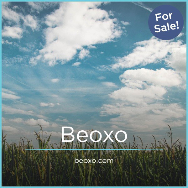 Beoxo.com — 2