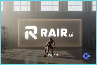 RAIR logo
