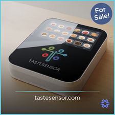 TasteSensor.com - Best premium names