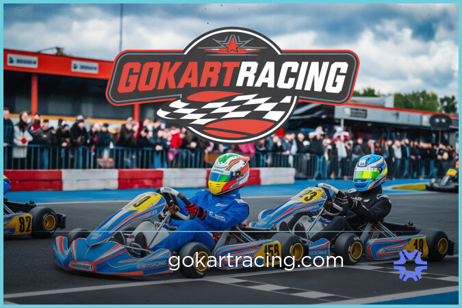 GoKartRacing.com image 2