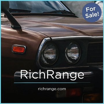 RichRange.com