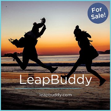 LeapBuddy.com