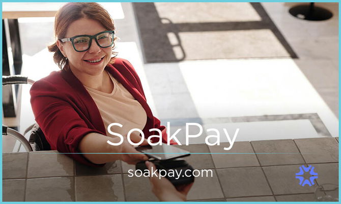 SoakPay.com