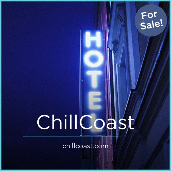 ChillCoast.com — 2