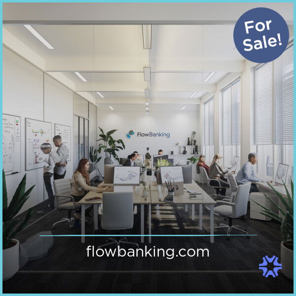 FlowBanking.com