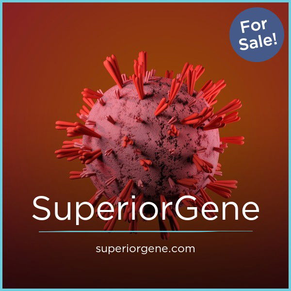 SuperiorGene.com