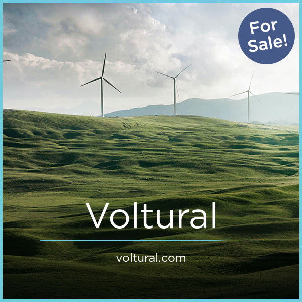 Voltural.com