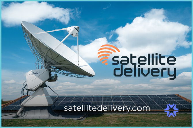 SatelliteDelivery.com — 2