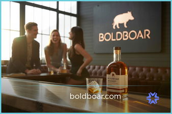 BoldBoar.com - Catchy premium domains