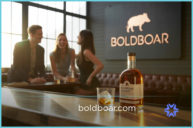 BoldBoar.com image 2