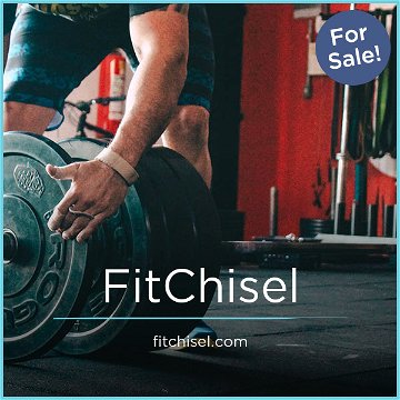 FitChisel.com