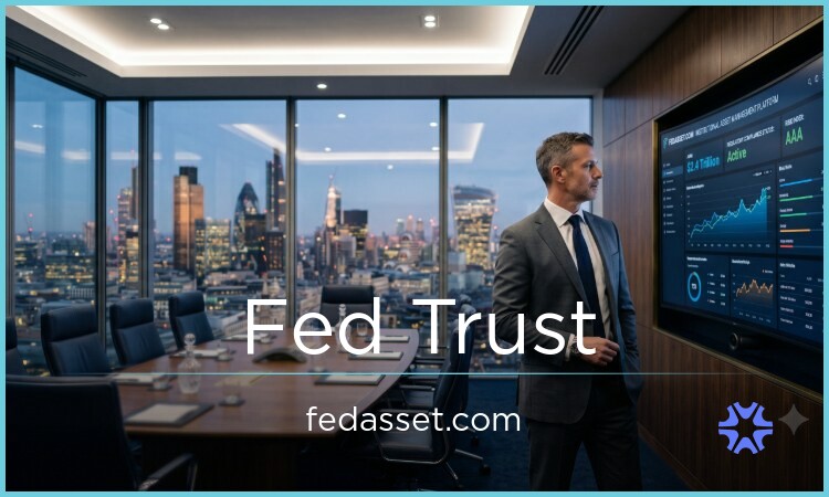 FedAsset.com - Great domains for sale