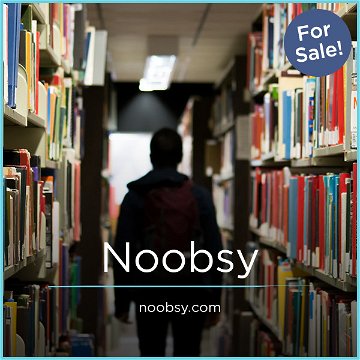 Noobsy.com