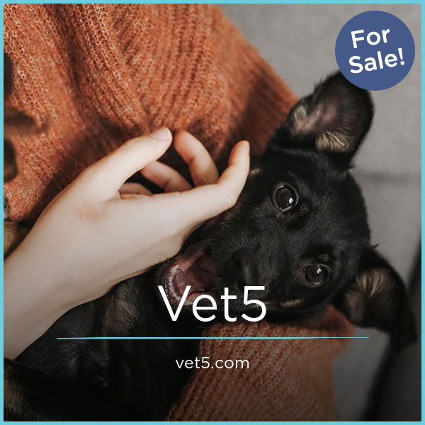 Vet5.com