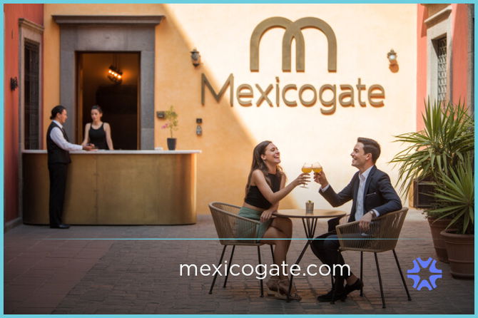 MexicoGate.com — 2