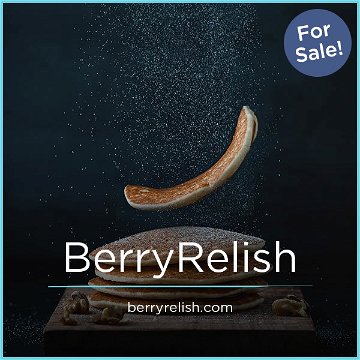 BerryRelish.com