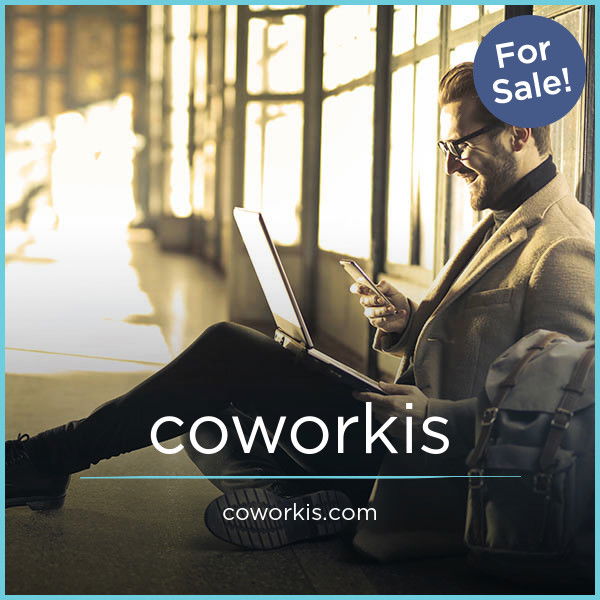 Coworkis.com