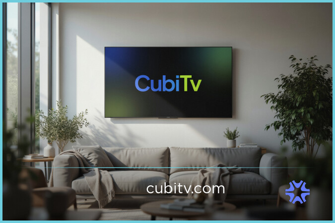 CubiTv.com — 2