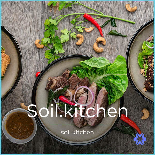 Soil.kitchen — 2