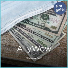AllyWow.com - Good premium names