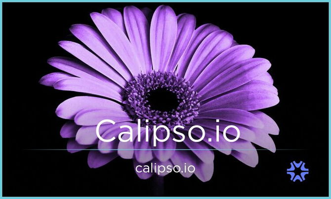 Calipso.io