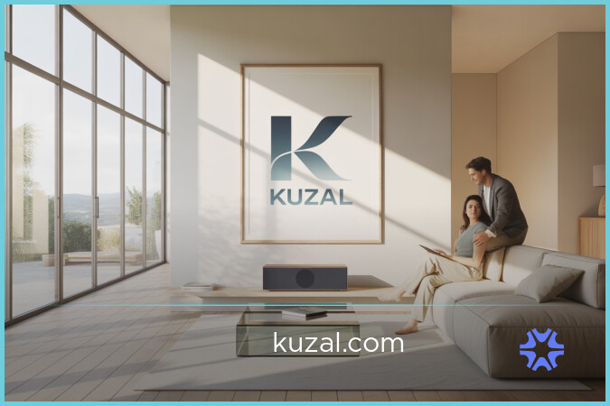 Kuzal.com - Creative premium domains for sale