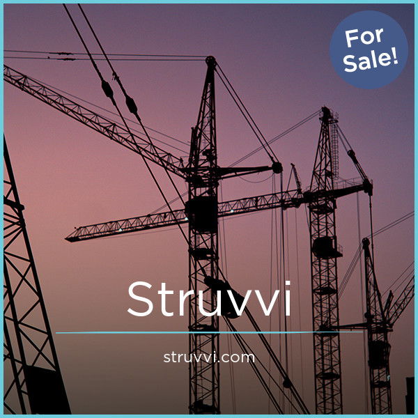 Struvvi.com — 2