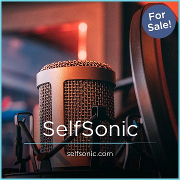 SelfSonic.com