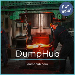 DumpHub.com - Best premium domains