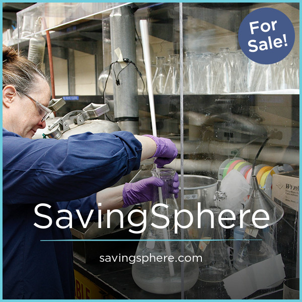 SavingSphere.com image 2