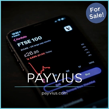 Payvius.com