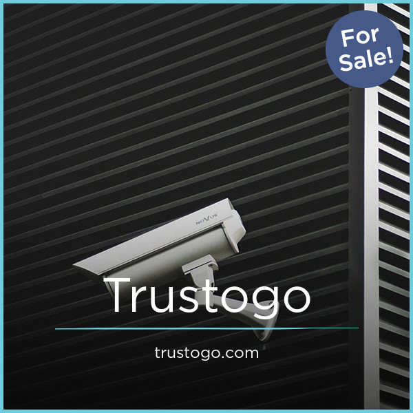 Trustogo.com - Unique premium names