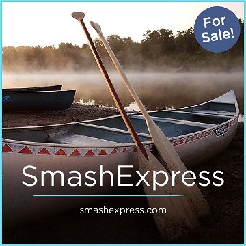 SmashExpress.com