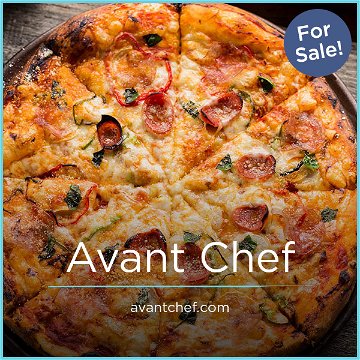 AvantChef.com