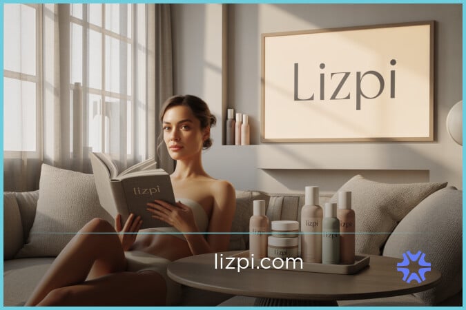 lizpi.com - Cool premium domains