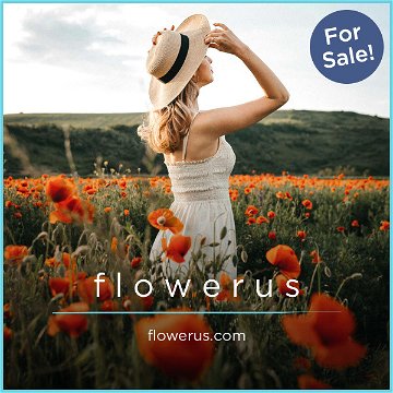 flowerus.com