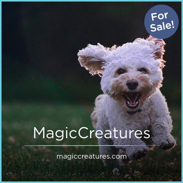 MagicCreatures.com