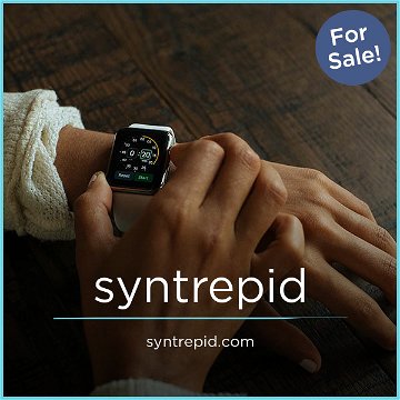 Syntrepid.com