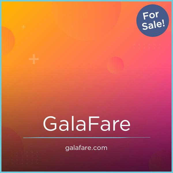 GalaFare.com