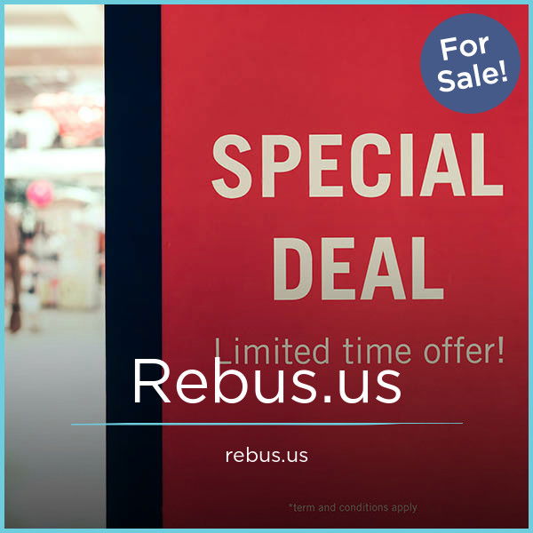 Rebus.us