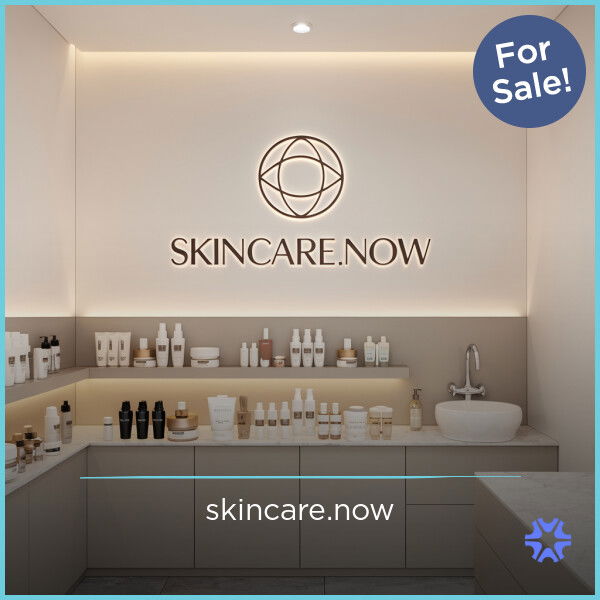 Skincare.now