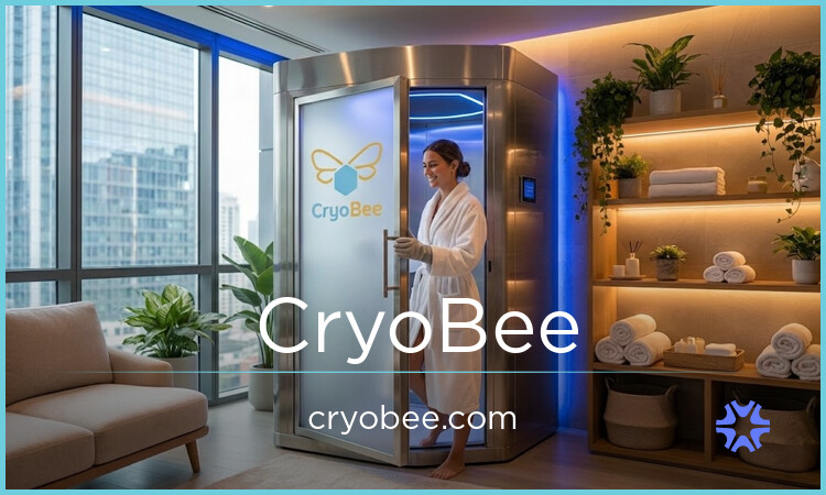 CryoBee.com image 2