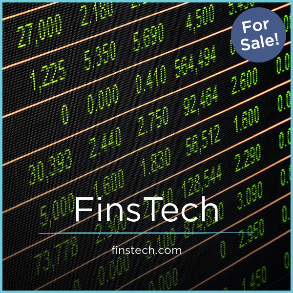 FinsTech.com