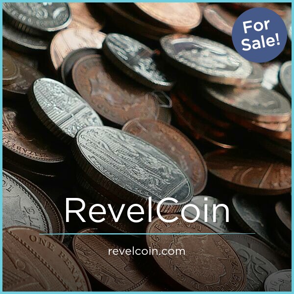 RevelCoin.com image 2