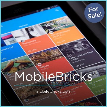 MobileBricks.com