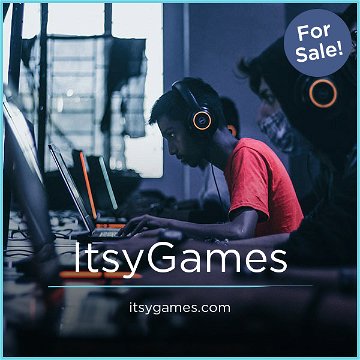 itsygames.com