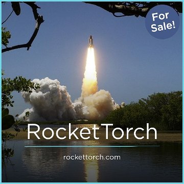 RocketTorch.com