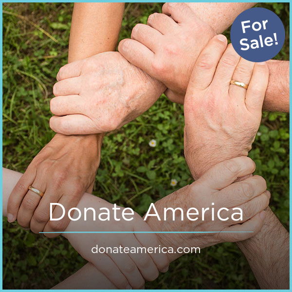 DonateAmerica.com