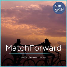 MatchForward.com - Catchy premium domains for sale