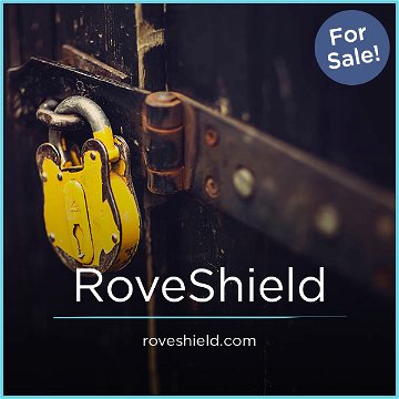 RoveShield.com